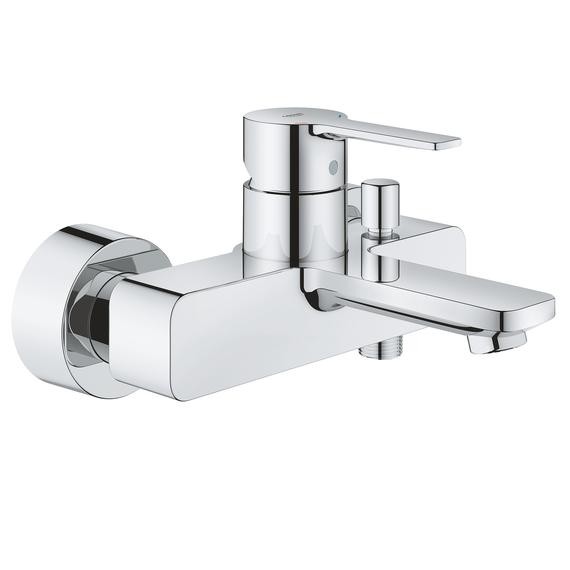 Смеситель для ванны Grohe Lineare New 33849001