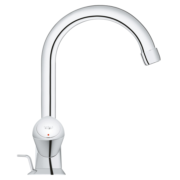 Смеситель для раковины Grohe Costa S 21257001