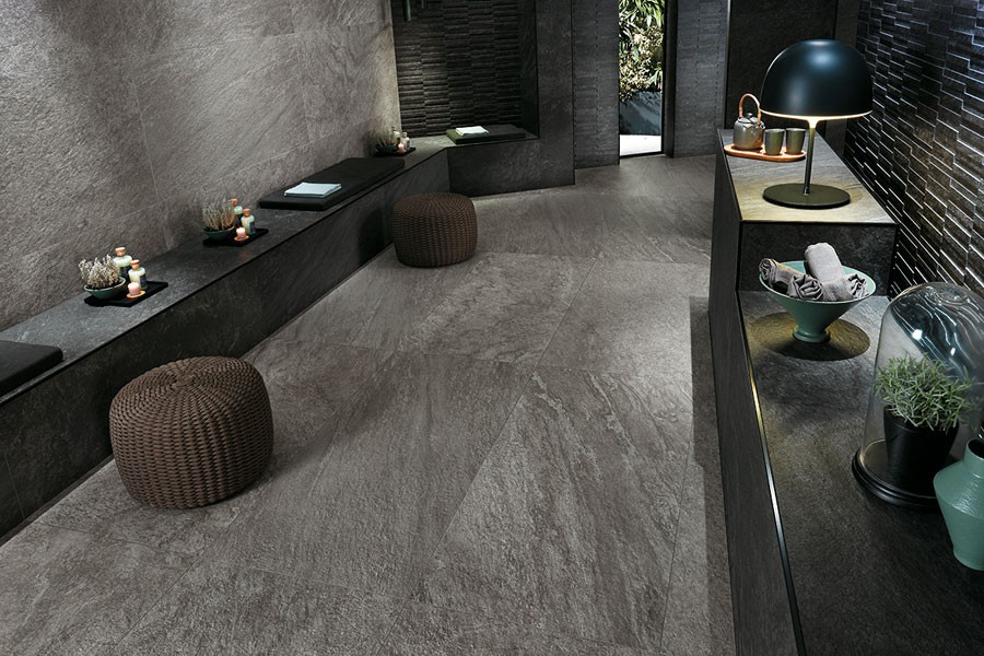 Керамогранит Atlas Concorde Brave Grey 900х450 мм