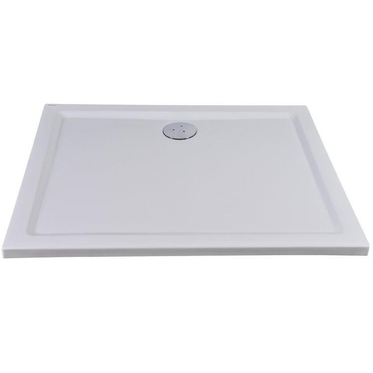 Поддон душевой Ravak Gigant Pro Chrome прямоугольный 1200x900х30 мм