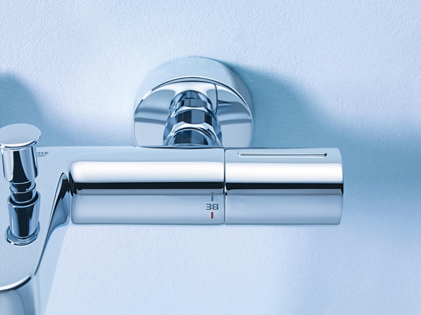 Термостат для ванны Grohe Grohtherm 1000 Cosmopolitan M 34215002