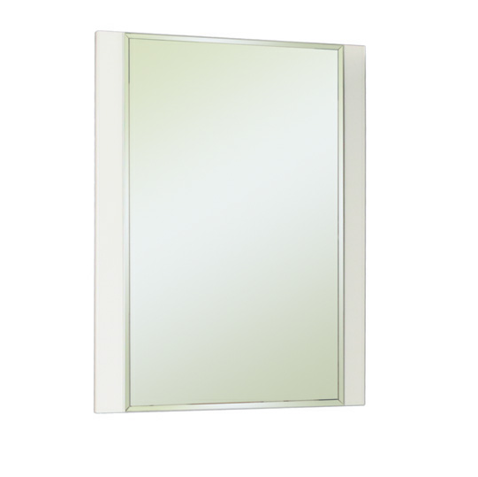 Зеркало Акватон Ария 50 1A140102AA010 белое