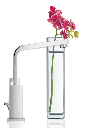 Смеситель для раковины Grohe Eurocube 2313500E