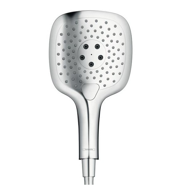 Душевой гарнитур Hansgrohe PuraVida Unica 27853000