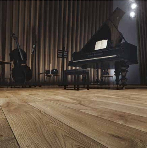 Ламинат Kronopol Aurum Sound D3884 Дуб Опера