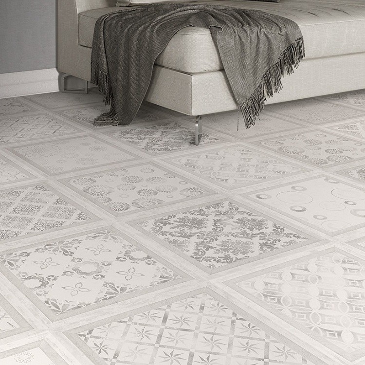 Ламинат Faus Retro S177215 Vintage Tile