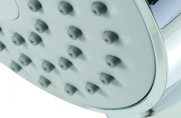 Ручной душ Bravat Eco P70135CP-1-RUS