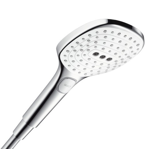 Душевой гарнитур Hansgrohe Raindance Select E 120 26621400