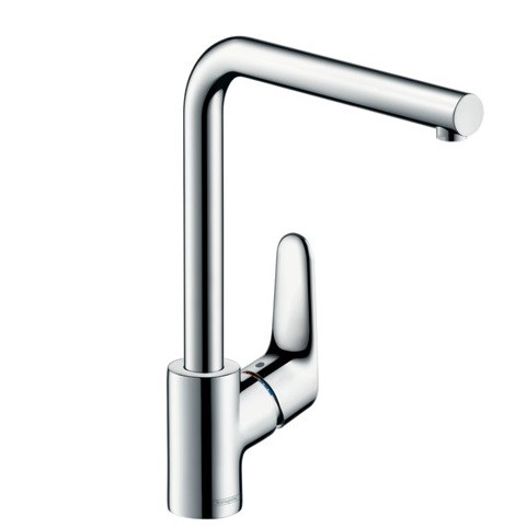Смеситель для кухни Hansgrohe Focus 31817000