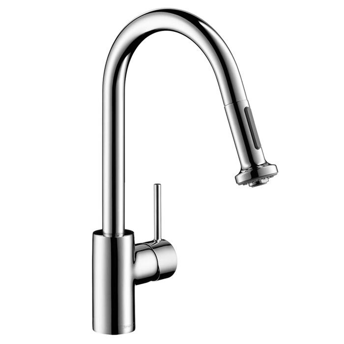 Смеситель для кухни Hansgrohe Talis S2 Variarc 14877000