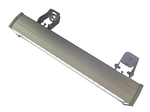 Светильник светодиодный DMS Archline DMS-AL-010-LS4-PO 10 Вт 4200 К