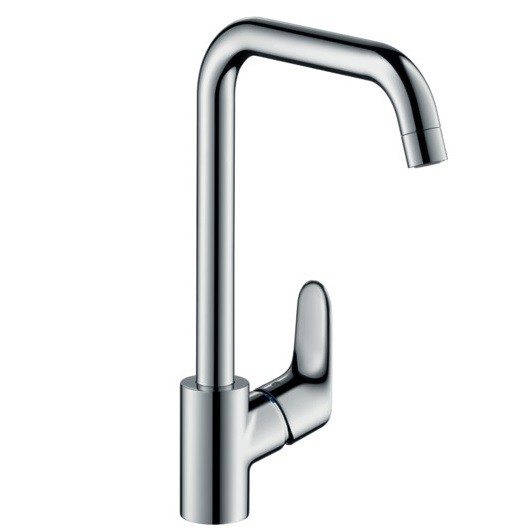 Смеситель для кухни Hansgrohe Focus 31822000