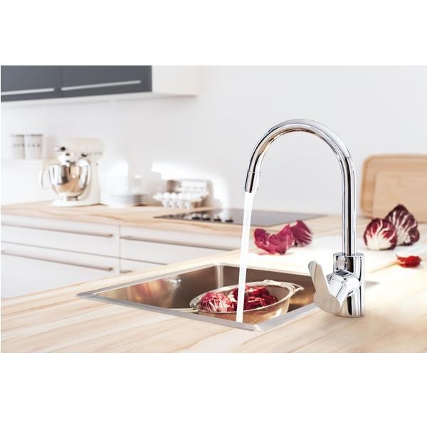 Смеситель для кухни Grohe Eurostyle Cosmopolitan 31126002