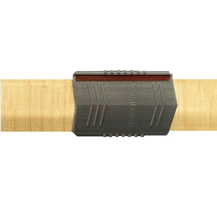Порожек МДФ Balterio SmartProfile 3-в-1 121 Дуб Деревенский 1850x43,7 мм