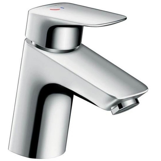 Смеситель для раковины Hansgrohe Logis 71077000 
