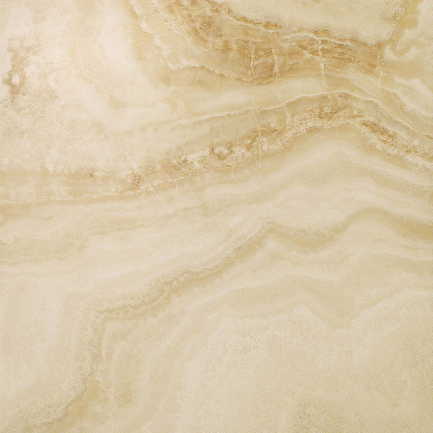 Керамогранит Atlas Concorde Supernova Onyx Honey Amber Lappato 590х590 мм