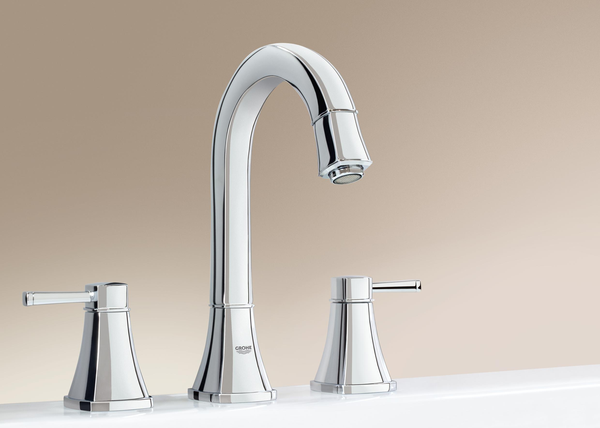 Смеситель для раковины Grohe Grandera 20389000