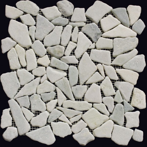 Мозаика из мрамора Natural Paladium M070-ML