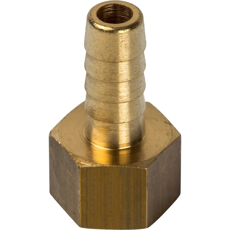 Штуцер Stout SFT-0036-001210 1/2 дюйма 10 мм с внутренней резьбой