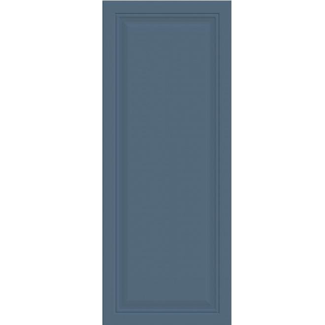 Плитка керамическая Kerama Marazzi 7194 Лувр панель синяя 500х200 мм