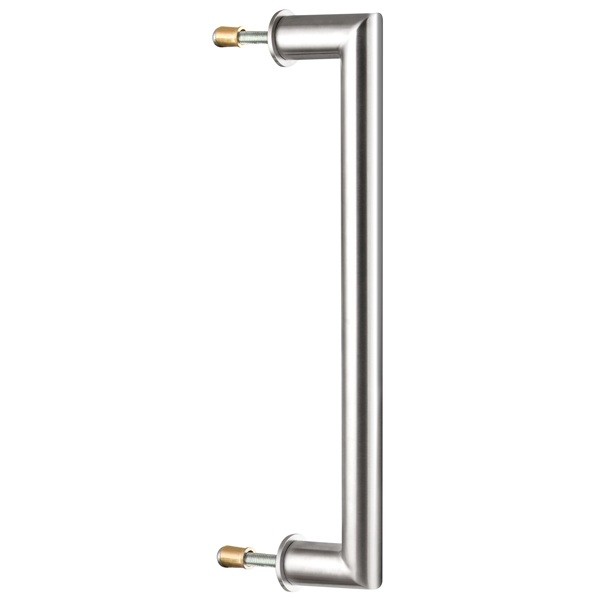 Ручка-скоба Fuaro PH-23-25/300-INOX нержавейка