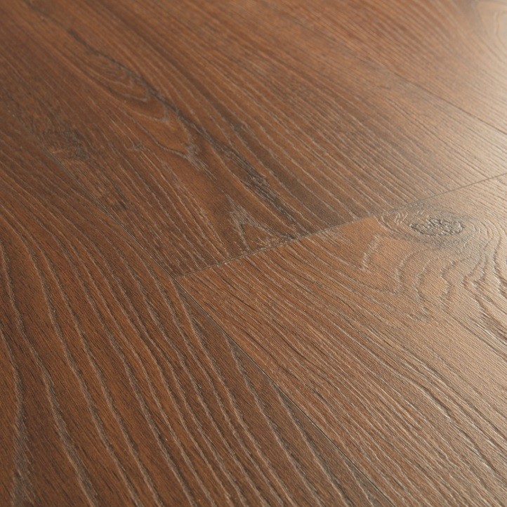 Ламинат Quick-Step Classic CLM4090 Дуб горный красный