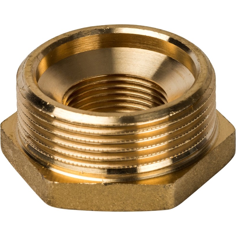 Футорка Stout SFT-0028-011234 1 1/2х3/4 дюйма