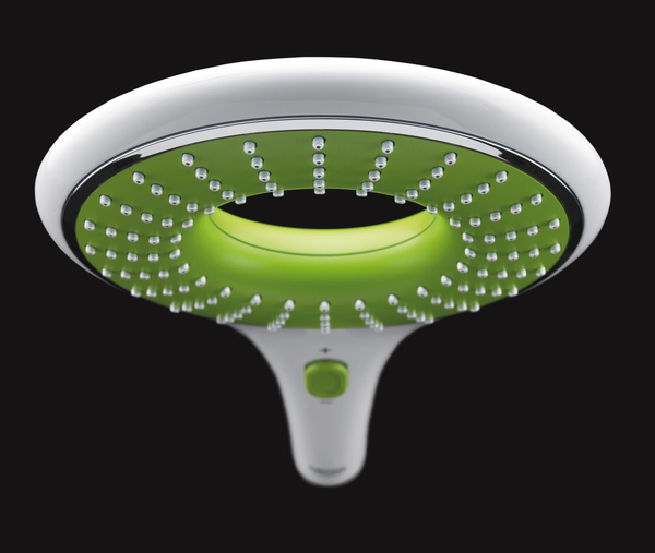 Ручной душ Grohe Rainshower Icon 150 27276LS0