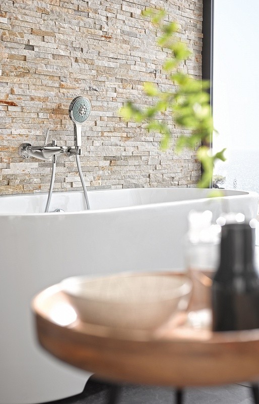 Ручной душ Grohe Power&Soul 27664000