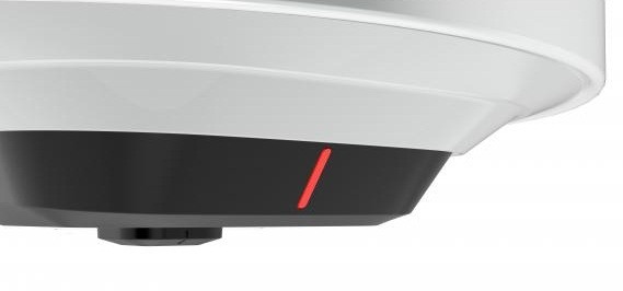 Водонагреватель накопительный Ariston PRO1 R INOX ABS 50 V 3700561
