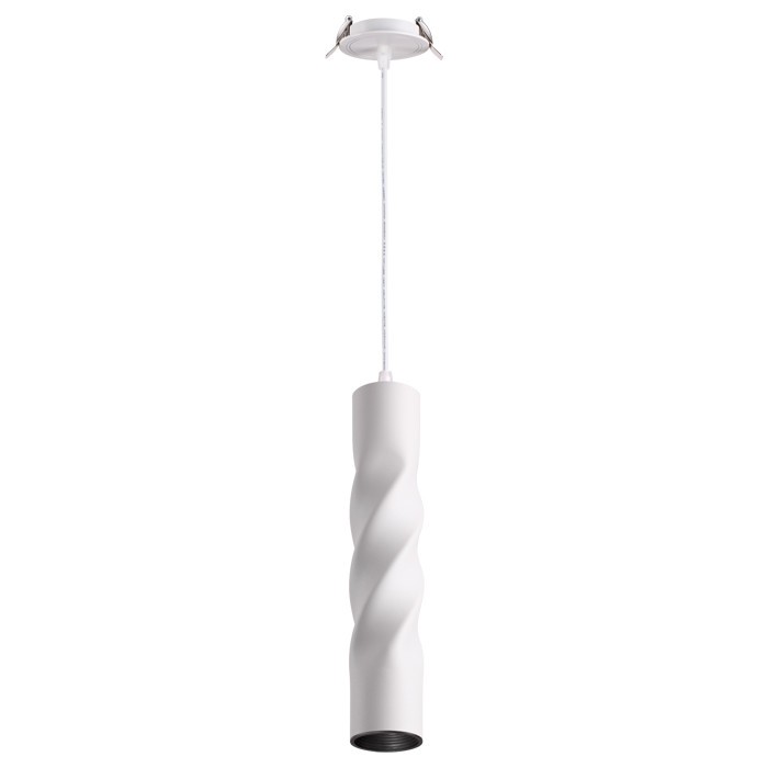 Светильник встраиваемый Novotech Arte 357903 NT19 115 белый 12W 160-265V