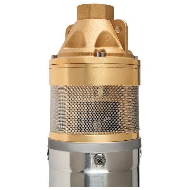 Насос погружной Unipump 4SKM 200 кабель 40 м