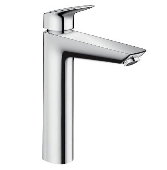 Смеситель для раковины Hansgrohe Logis 71095000 