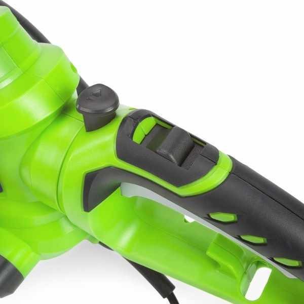 Кусторез электрический Greenworks GHT5056 Deluxe