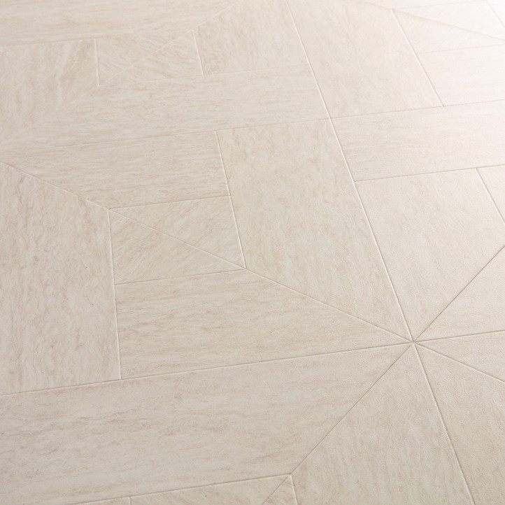 Ламинат Quick-Step Impressive Patterns IPE4510 Травертин бежевый