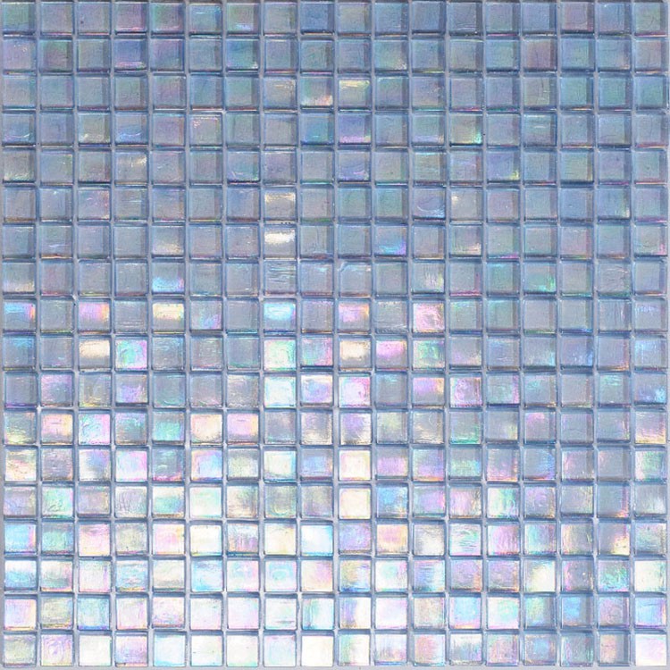 Мозаика из стекла для бассейна Alma Art NG16