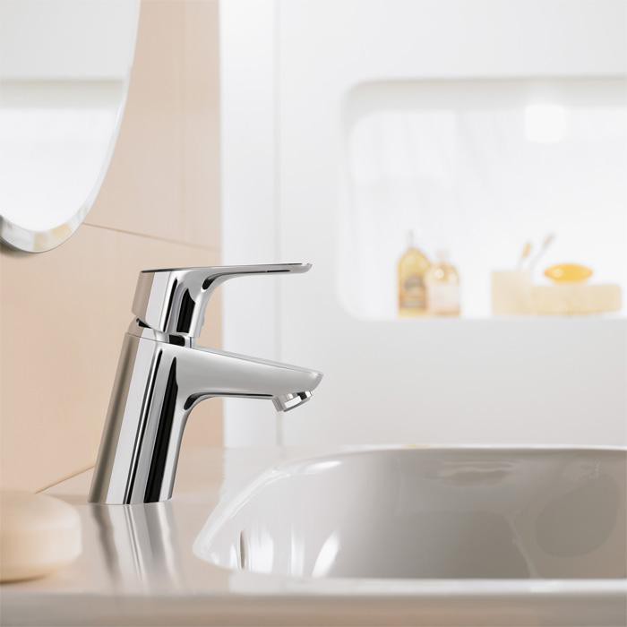 Смеситель для раковины Hansgrohe Focus E2 31730000