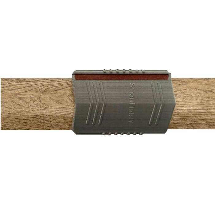 Порожек МДФ Balterio SmartProfile 3-в-1 136 Дуб Гималайя 1850x43,7 мм