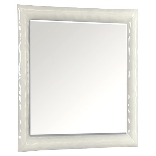 Зеркало Акватон Модена 75 1AX007MRXX000 белое