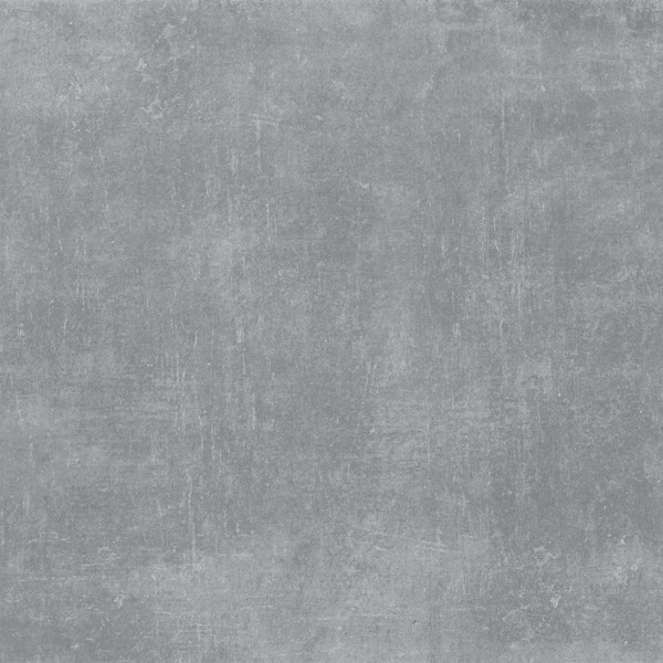 Керамогранит Idalgo Granite Stone Cemento темно-серый структурный 599х599 мм
