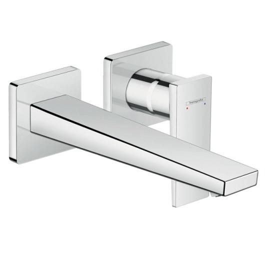 Смеситель для раковины Hansgrohe Metropol 32526000 