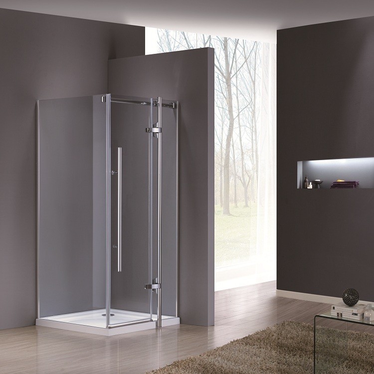 Душевое ограждение Grossman Style GR-6090 900х900х1900 мм