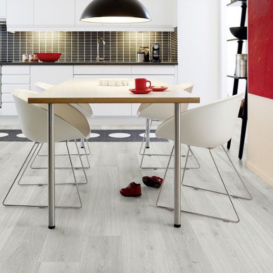 Ламинат Pergo Living Expression Classik Plank 4V L1301-03364 Дуб Монза
