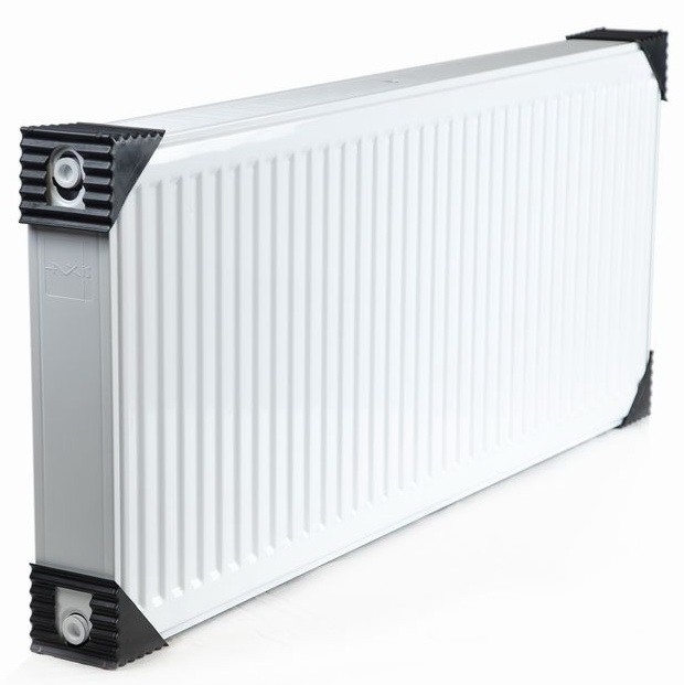Радиатор стальной Axis Classic 22 500х1100 мм с боковым подключением