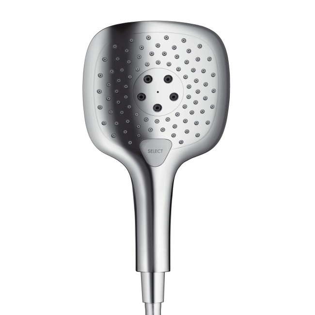 Душевой гарнитур Hansgrohe Raindance Select E 150 27857000