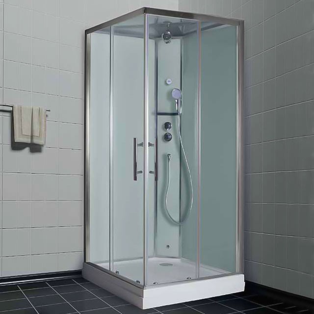 Душевая кабина Timo Premium Ilma 109 900x900x2250 мм