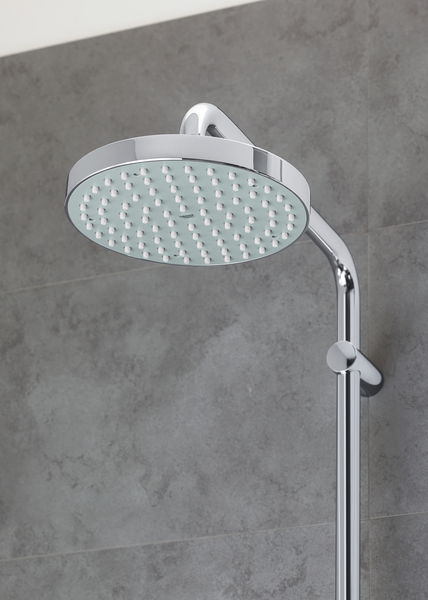 Верхний душ Grohe New Tempesta Cosmopolitan 200 27541000