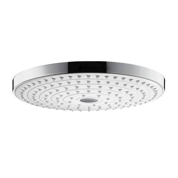 Душевая система с термостатом Hansgrohe Raindance Select S 240 Showerpipe 27129400
