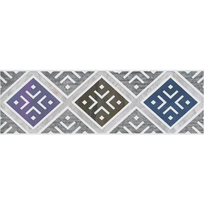Бордюр керамический Kerama Marazzi ALD/A37/7071Т Линьяно 200х63 мм