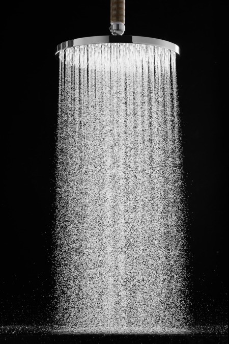 Верхний душ Hansgrohe Raindance S 27620000